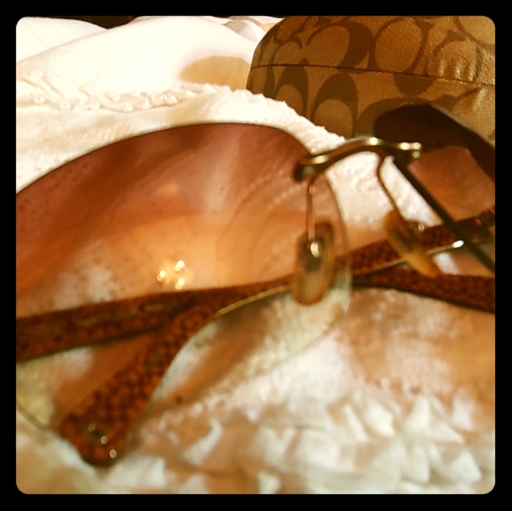 Sunglasses